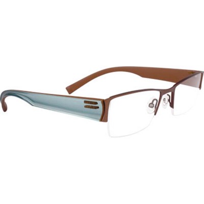 1BB12 marron-turquoise