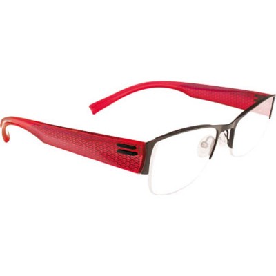 1BC22 noir-grenadine