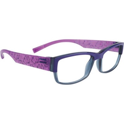 1EB 14 bleu brillant-bleu opaque