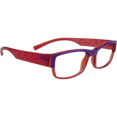 1EB 15 rouge brillant-violet opaque