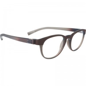 1EC 20 caviar brillant-marron mat