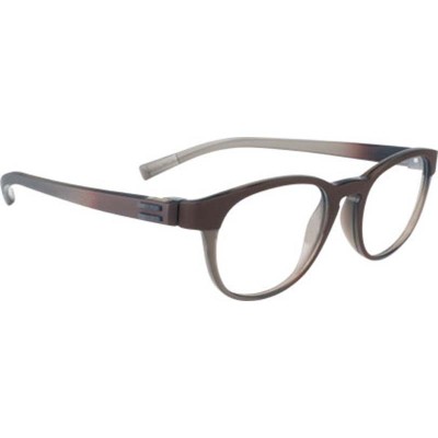 1EC 20 caviar brillant-marron mat