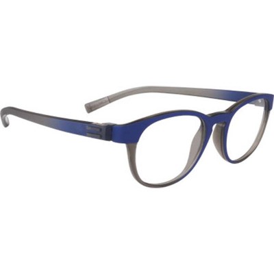 1EC 21 caviar brillant-bleu mat