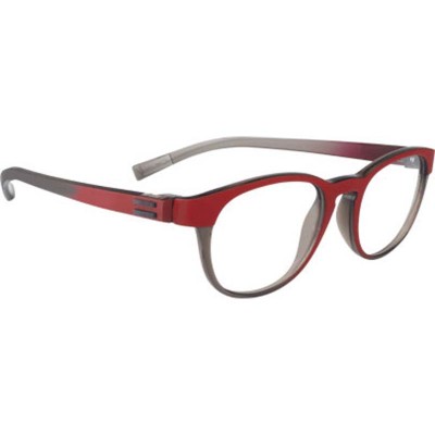 1EC 23 caviar brillant-rouge mat