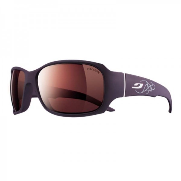 ALAGNA Aubergine-Fushia