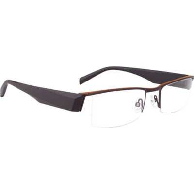 ARKANE02 11 marron-orange