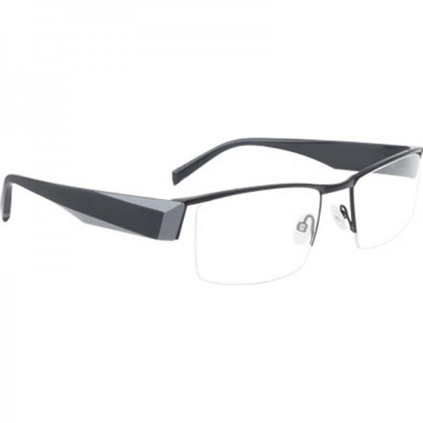 ARKANE03 20 noir-gris