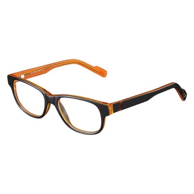 BEEBOP Marron-Orange