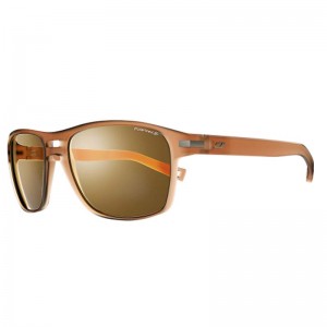 BERGEN Beige Translucide Mat