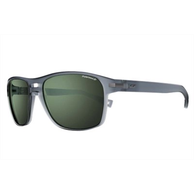 BERGEN Gris Translucide Mat