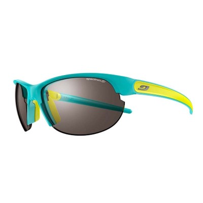 BREEZE Turquoise Mat-Jaune