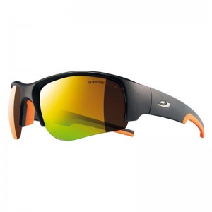 DUST Anthracite-Orange