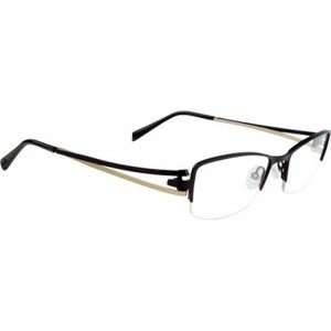 EKINOX2 10 noir-doré