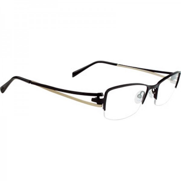 EKINOX2 10 noir-doré