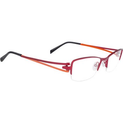 EKINOX2 13 prune-orange