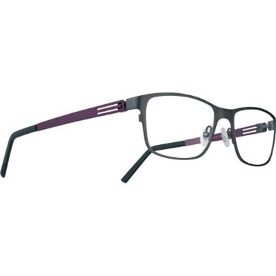 FLAG3 22 bleu-gris violet