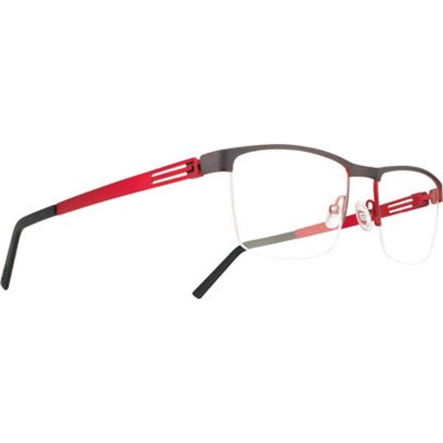 FLAG4 35  anthracite-rouge