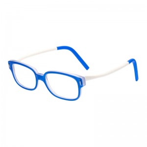 HYBRID-JUNIOR-CJ5 BLEU