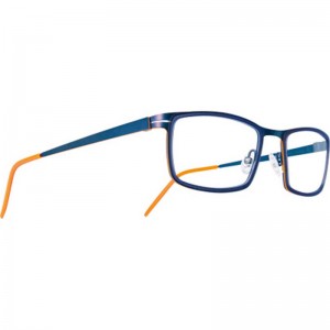 ICKON2 10 bleu-orange