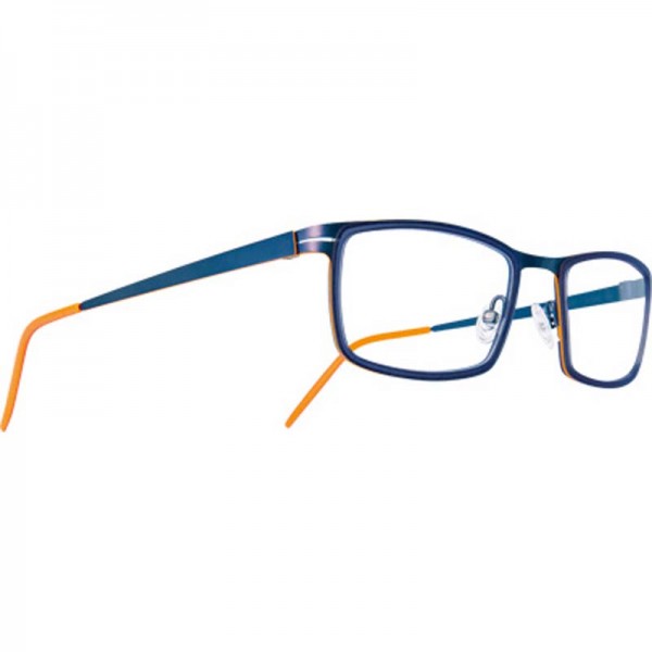 ICKON2 10 bleu-orange