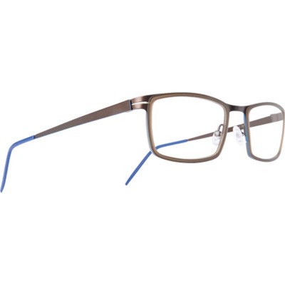 ICKON2 13 marron-bleu