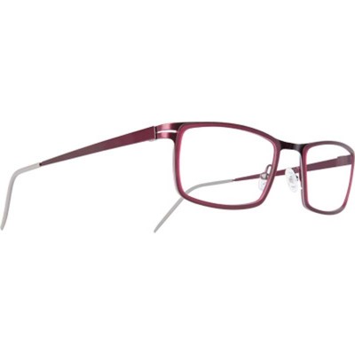 ICKON2 14 bordeaux-gris