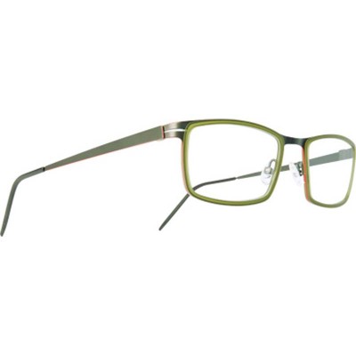 ICKON2 15 kaki-rouge