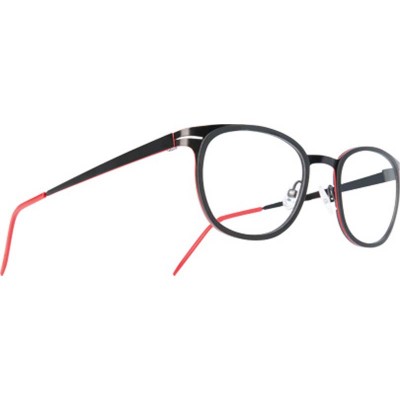 ICKON3 21 noir-rouge