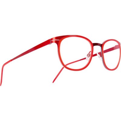 ICKON3 22 rouge-turquoise