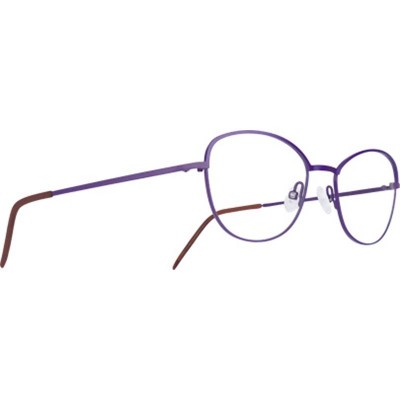 INKY4 31 bleu violet