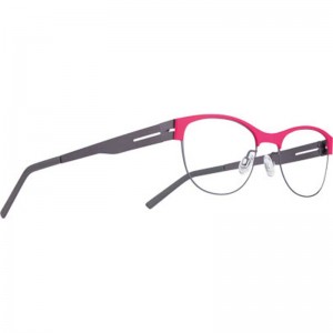 JOKK3 20 fushia-gris