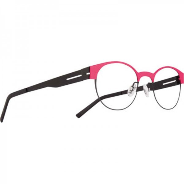 JOKK4 30 fushia-noir