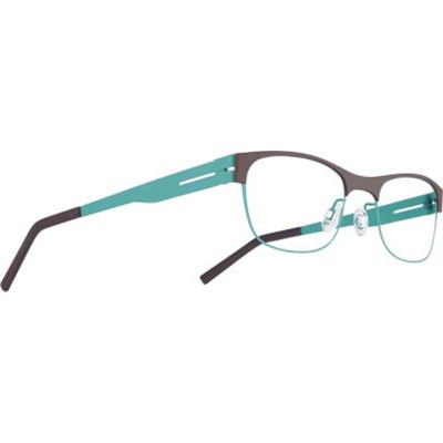 JOKK5 40 marron-turquoise