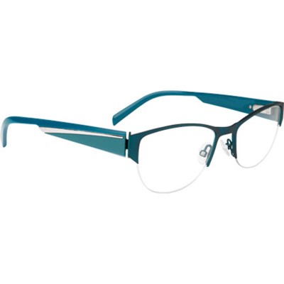 KATANA05 43 bleu canard-palladium