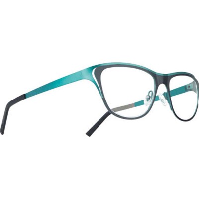 KATZ3 23 vert-bleu canard