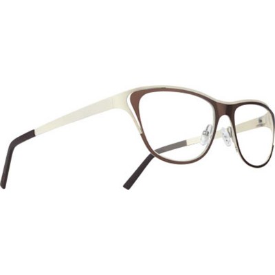 KATZ3 25 marron-ivoire