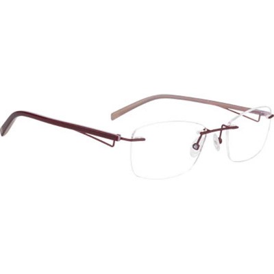 KONNECT PERCEE 02 prune-beige