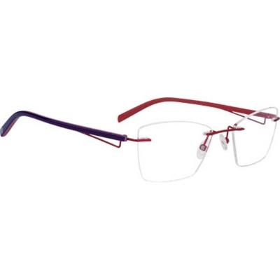 KONNECT PERCEE 04 violet-rouge