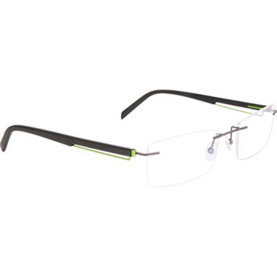 KONNECT PERCEE 11 anthracite-vert