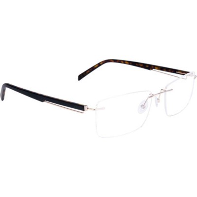 KONNECT PERCEE 15 doré-noir-écaille