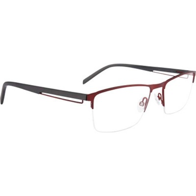 KONNECT2 12 rouge-anthracite