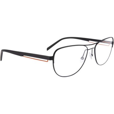 KONNECT4 30 noir-orange