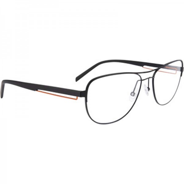 KONNECT4 30 noir-orange