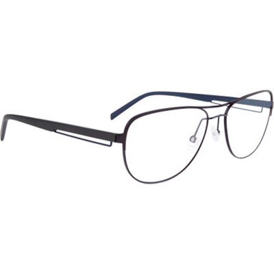 KONNECT4 32 noir-bleu