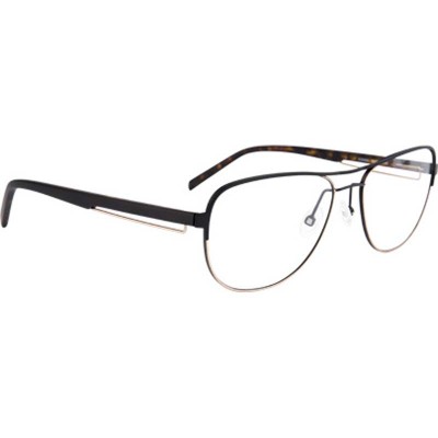 KONNECT4 34 noir-doré