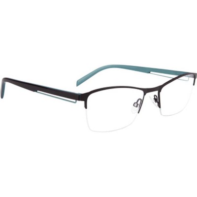 KONNECT5 41 brun-turquoise