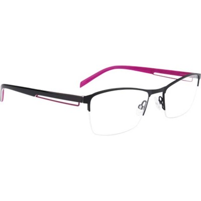 KONNECT5 44 noir-fushia