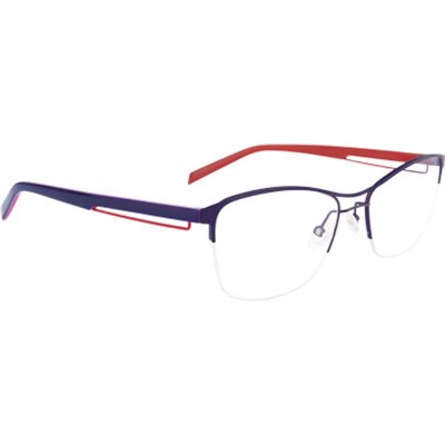 KONNECT6 52 violet-rouge