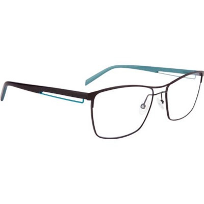 KONNECT7 62 prune-turquoise