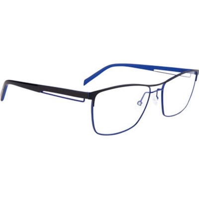 KONNECT7 63 noir-bleu